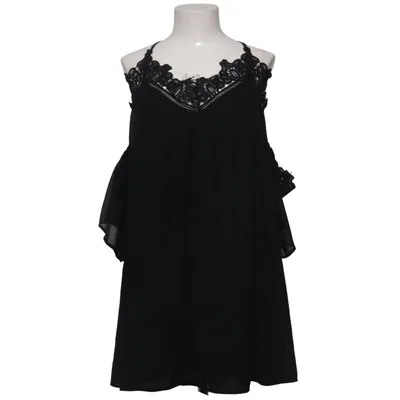 Jurk (Zwart) van New Look Tall Polyester