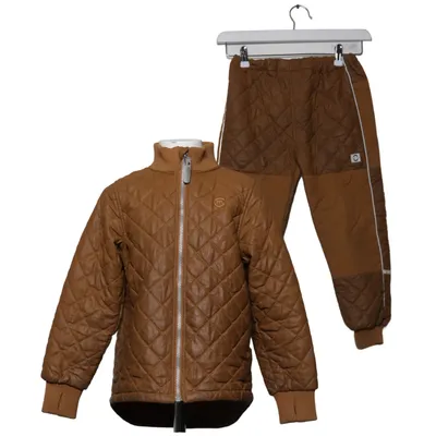 Vêtement d'extérieur (Marron) de Mikk-line Polyester