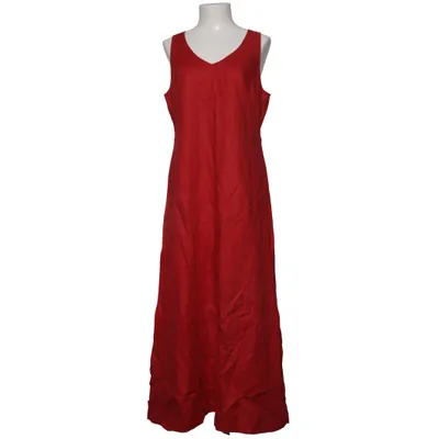 Maxikleid (Pianna) von Jackpot Leinen