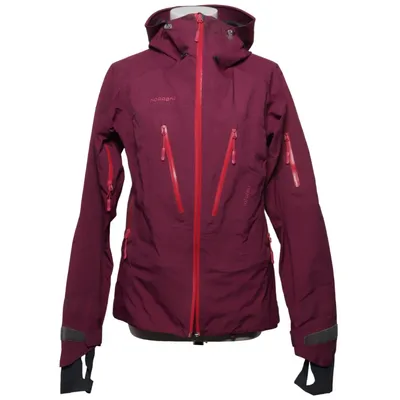 Allvädersjacka (lofoten Gore-Tex Pro Shell Jacket (W's)) från Norrøna Polyamid