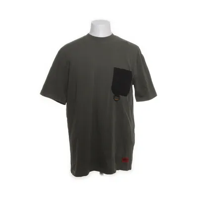 T-shirt (Grön) från Caterpillar Bomull