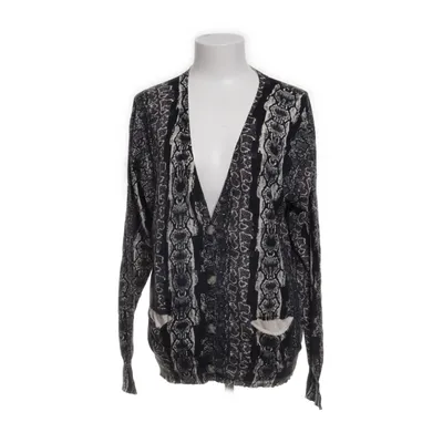 Cardigan (LANA PRINT SS10) fra Acne Bomuld