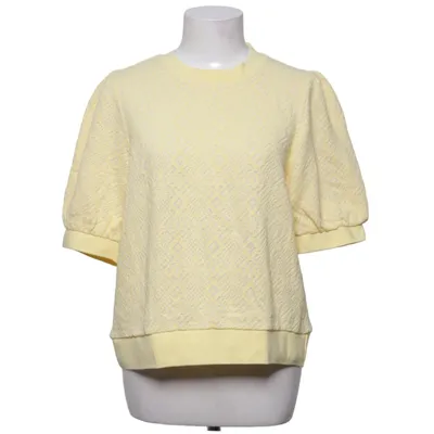Tröja (Gul) från Holly & Whyte by Lindex Bomull, Polyester