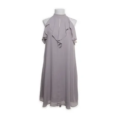 Cocktailklänning (Beige) från Miss Selfridge Polyester