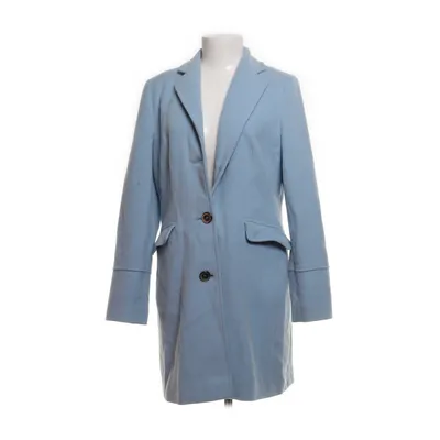 Manteau (Bleu) de Class International Laine