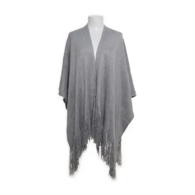 Poncho (Grijs) van MyWear Woman