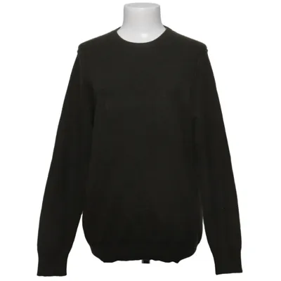 Sweater (Green) from Soft Goat Cashmere