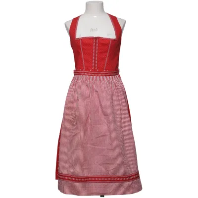 Dirndl (Rød, Hvid) fra Wenger