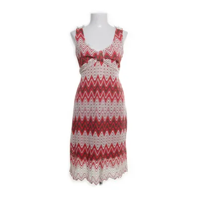 Dress (Red, White, Multicolored) from Laurie & Joe Polyester
