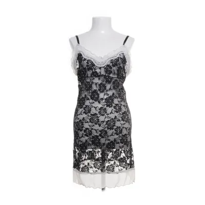 Negligee (Black) from Sexkiss