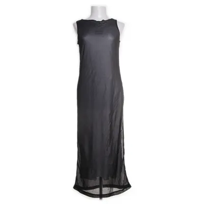 Maxi dress (Black) from Polo Jeans Company Ralph Lauren Nylon