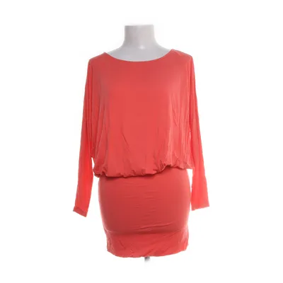 Jurk (Roze) van Sisters Point Elastaan, Viscose