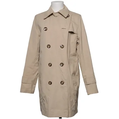 Trenchcoat (Dixi) från Dixi Coat Bomull, Polyamid, Polyester