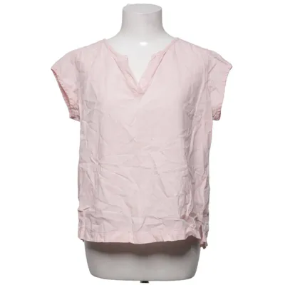 Top (Roze) van Signal Linnen, Lyocell