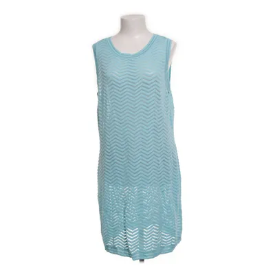 Klänning (Turkos) från Riani Polyamid, Viskos