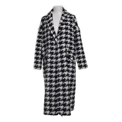 Frakke (ONLJOANNA HOUNDTOOTH COAT) fra ONLY Polyester