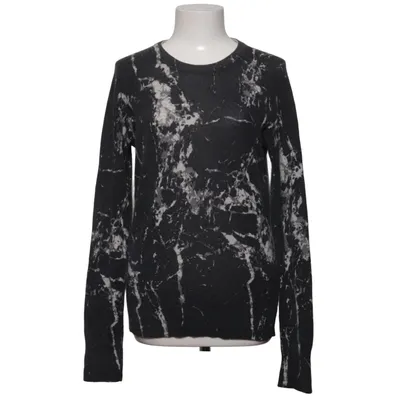 Sweater (Grå, Hvid, Sort) fra Equipment Femme Kashmir