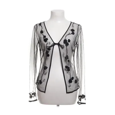 Bolero (Zwart) van Pearce Fionda