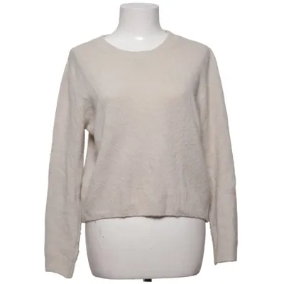 Sweater (Beige) from Chelsea Acrylic, Alpaca wool, Polyamide