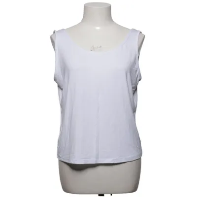 Tanktop  (Hvid) fra Jané