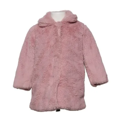 Winter jacket (Pink) from Mywear Young Polyester