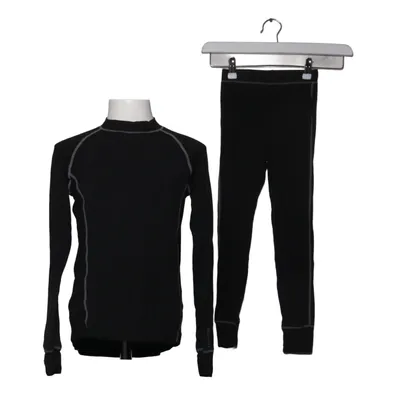 Underställ (Svart) från Lifewear Elastan