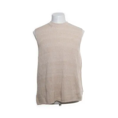 Slipover (Beige) från 2NDDAY Bomull, Nylon, Ull