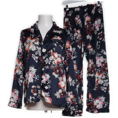 Pyjama (Bleu, Multicolore) de Secret Possessions