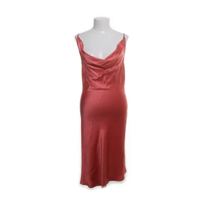 Dress (Red) from Margit Brandt Silk