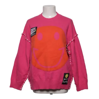 Trui (Roze, Oranje) van Johanna Paris