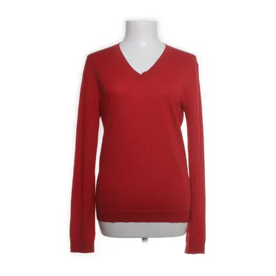 Pullover (Röd) från Strenesse Ull