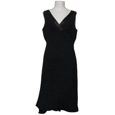 Robe (Noir) de Kriss Sweden Polyester