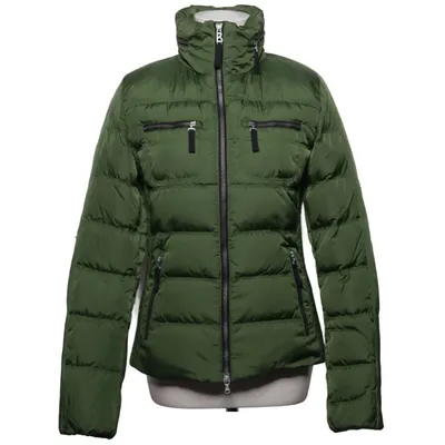 Doudoune (Vert) de Bogner Duvet, Plume, Polyamide, Polyester