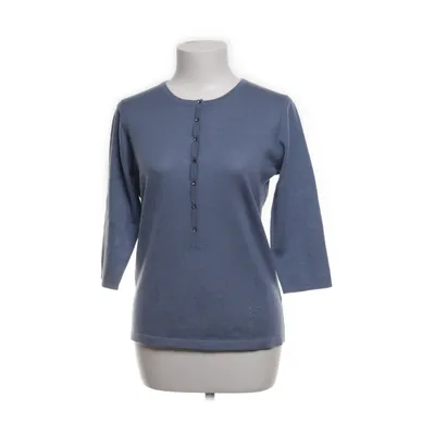 Kofta (Blå) från Nougat London Ull