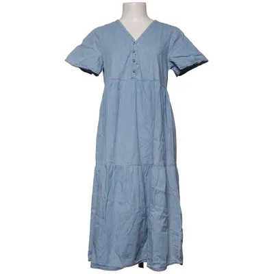 Umstandskleid (Blau) von LC Waikiki Maternity Baumwolle