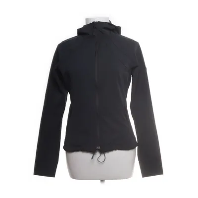 Jacka (Svart) från Vaude Elastan, Polyamid, Polyester