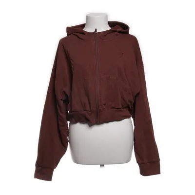 Huvtröja (Brun) från Gymshark