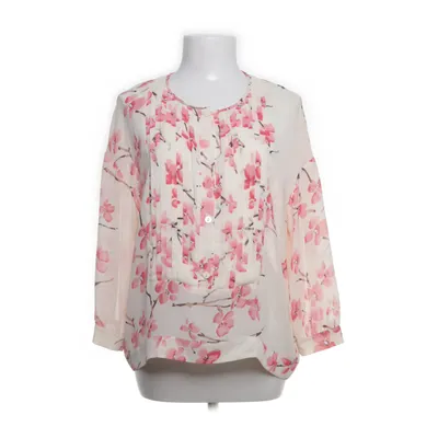 Blouse (Beige, Pink, Multicolored) from Baum Und Pferdgarten Polyester, Viscose