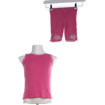 Set (Rosa, Flerfärgad) från Mywear Young Bomull