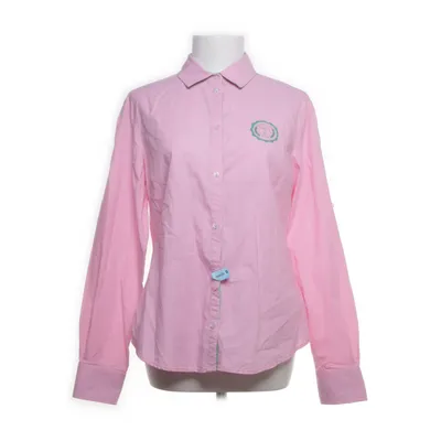 Chemise (Rose) de Milano Italy Coton