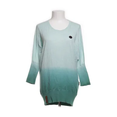 Topp (Grön, Vit) från Naketano Bomull