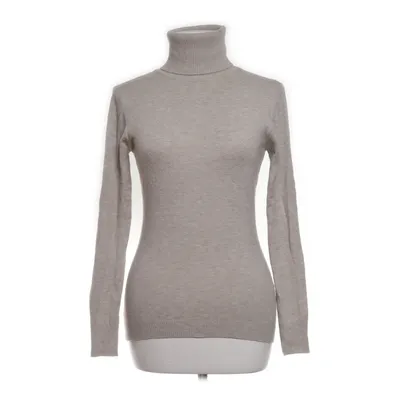 Turtleneck (Beige) from Extra Me Polyamide, Polyester, Viscose