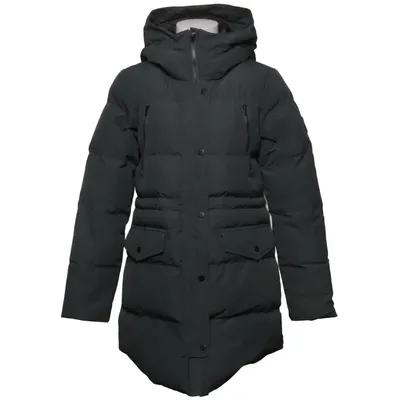 Winter coat (Green) from Everest Polyester