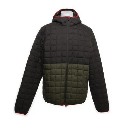 Letvægtsjakke (Brun, Grøn, Rød) fra Jack Wolfskin Polyester