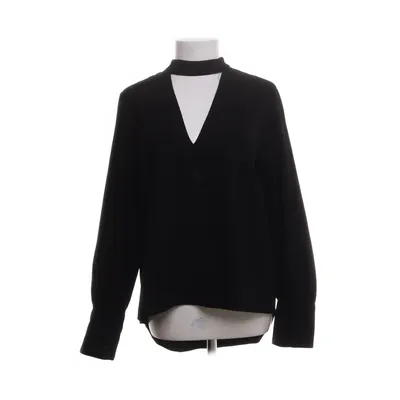 Blus (Svart) från Zara Woman