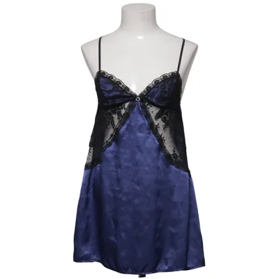 Negligee (Blue, Black) from Cubus Elastane, Polyester
