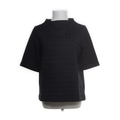 Top (Blå, Flerfarvet) fra Opus Elastan, Polyester, Viscose