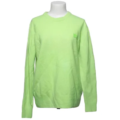 Sweater (FA-UX-KNIT000008) fra Acne Studios Uld