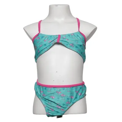 Bikini (Grøn, Pink) fra Alive
