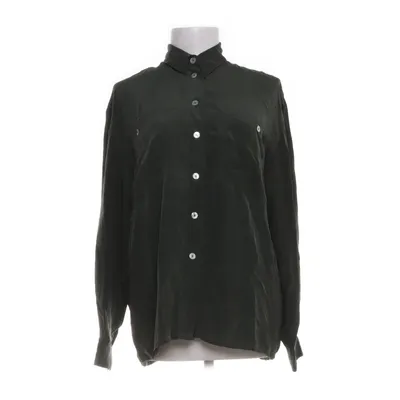 Shirt (Groen) van Nadine H Zijde
